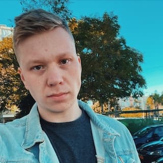 Artem Kulikov's photo